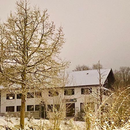 Pension Waldblick Spiegelau Dış mekan fotoğraf