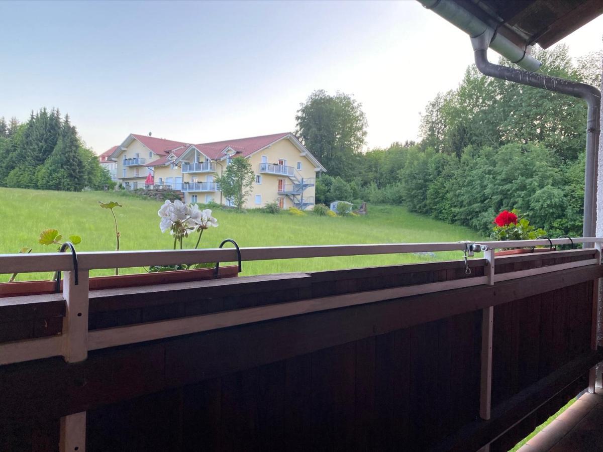 Pension Waldblick Spiegelau Dış mekan fotoğraf