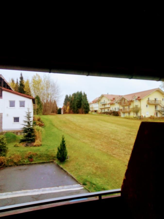 Pension Waldblick Spiegelau Dış mekan fotoğraf