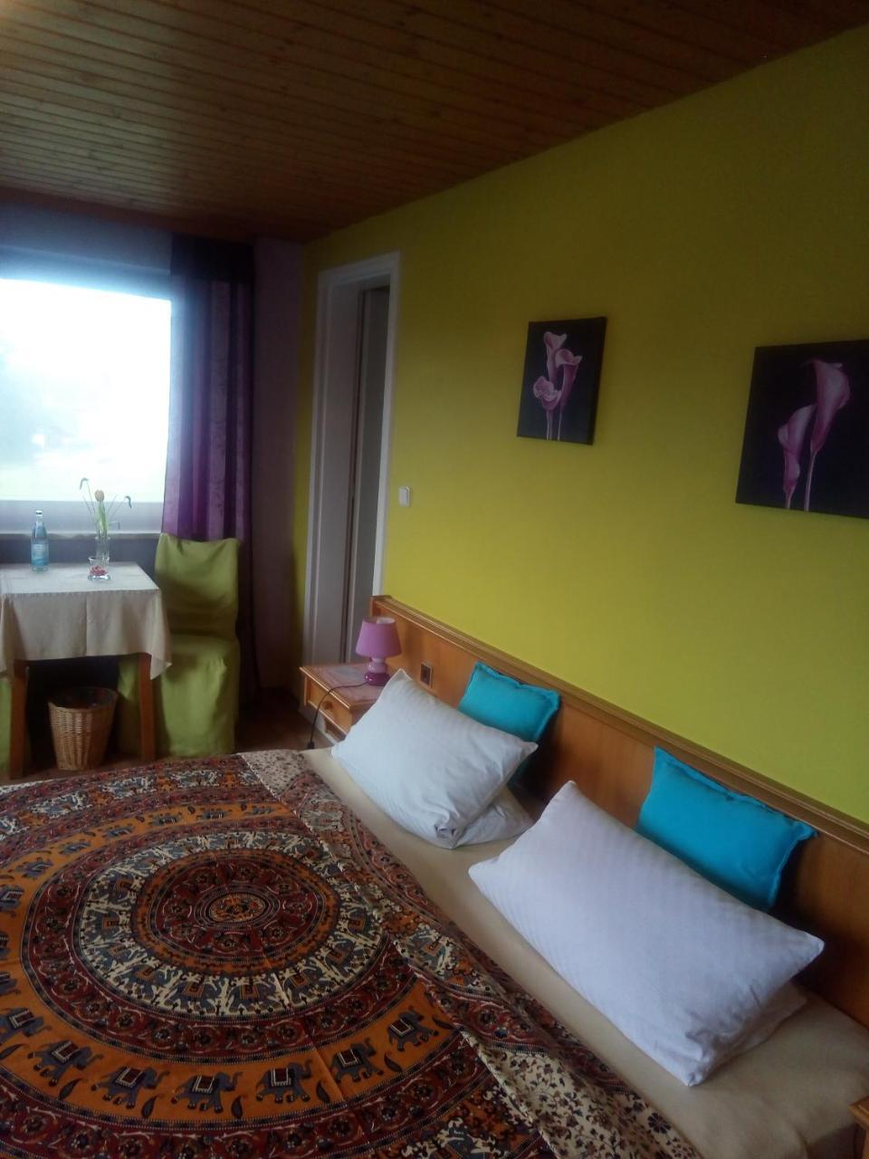 Pension Waldblick Spiegelau Dış mekan fotoğraf