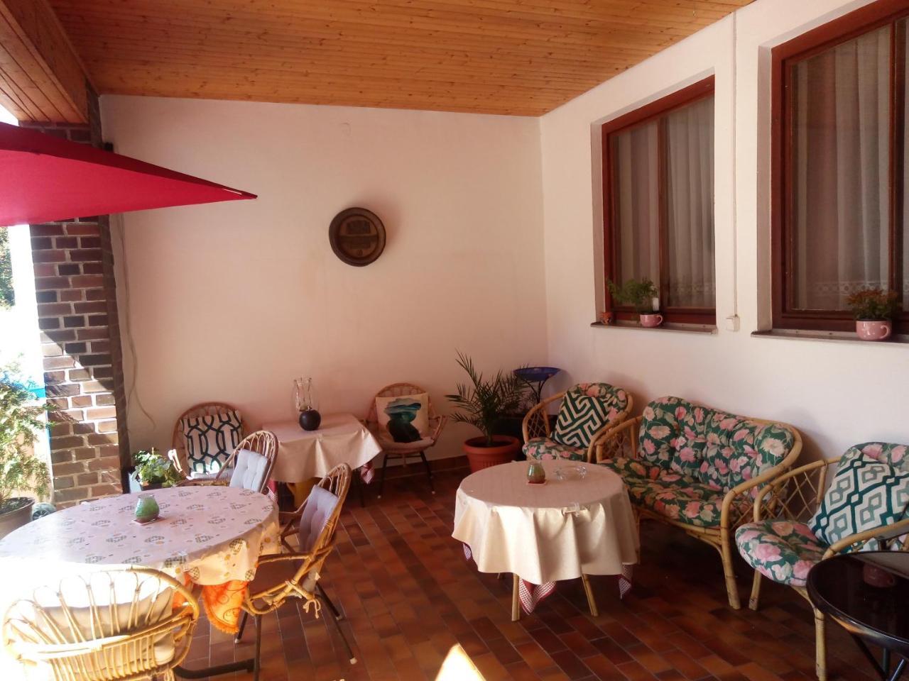 Pension Waldblick Spiegelau Dış mekan fotoğraf